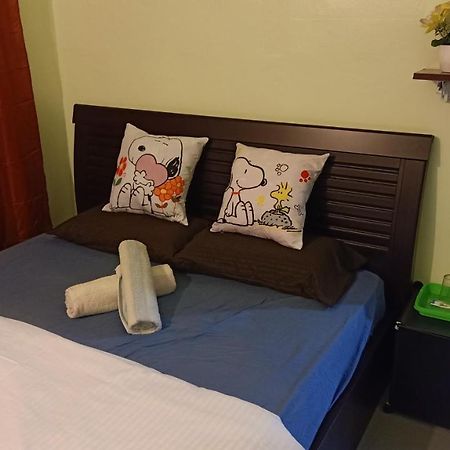 Snoopy Homestay Two Bedroom Batu Pahat Eksteriør bilde