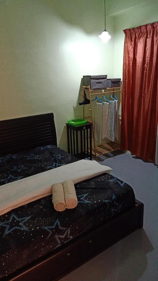 Snoopy Homestay Two Bedroom Batu Pahat Eksteriør bilde