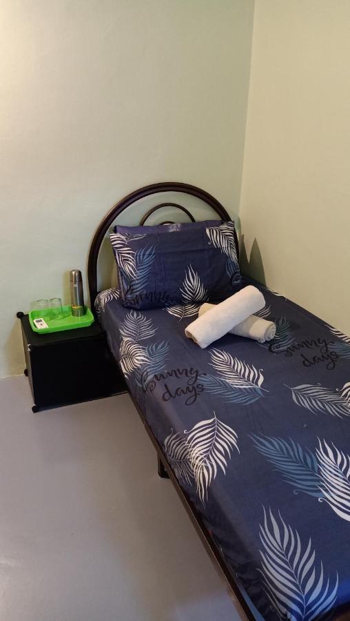 Snoopy Homestay Two Bedroom Batu Pahat Eksteriør bilde