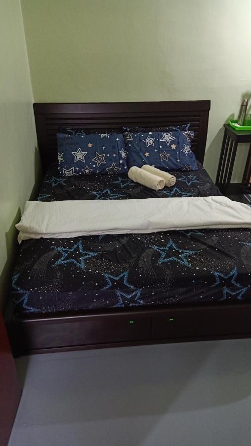 Snoopy Homestay Two Bedroom Batu Pahat Eksteriør bilde