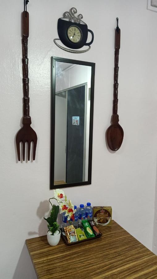 Snoopy Homestay Two Bedroom Batu Pahat Eksteriør bilde