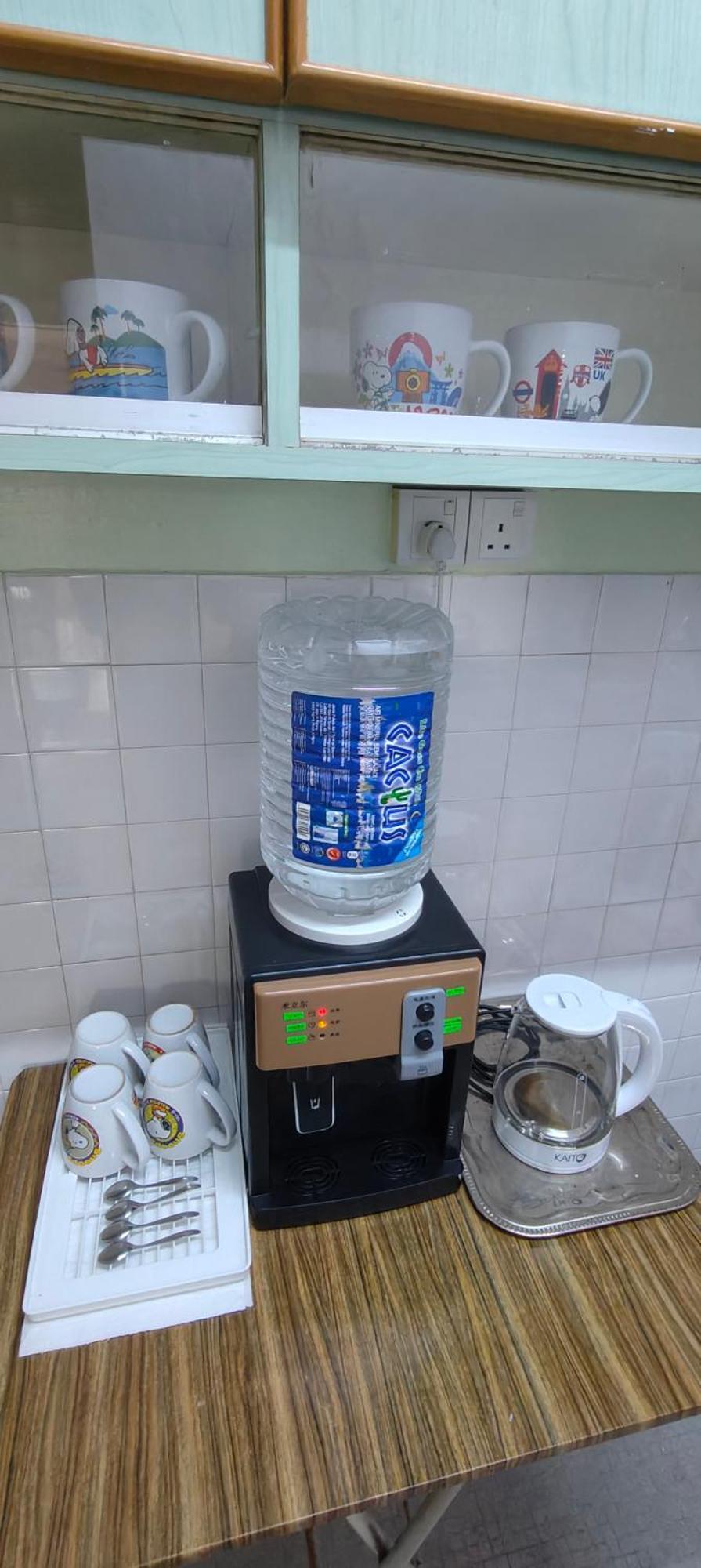 Snoopy Homestay Two Bedroom Batu Pahat Eksteriør bilde