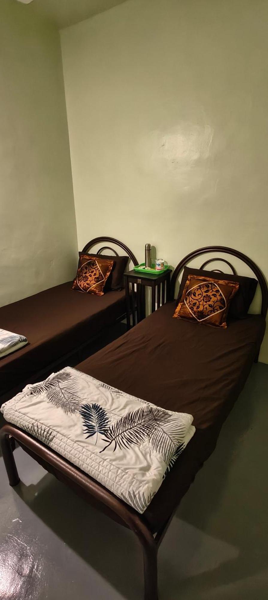 Snoopy Homestay Two Bedroom Batu Pahat Eksteriør bilde